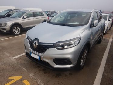 Renault Kadjar IN ARRIVO Blue dCi 8V 115CV EDC Sport Edition IVA ESPOSTA