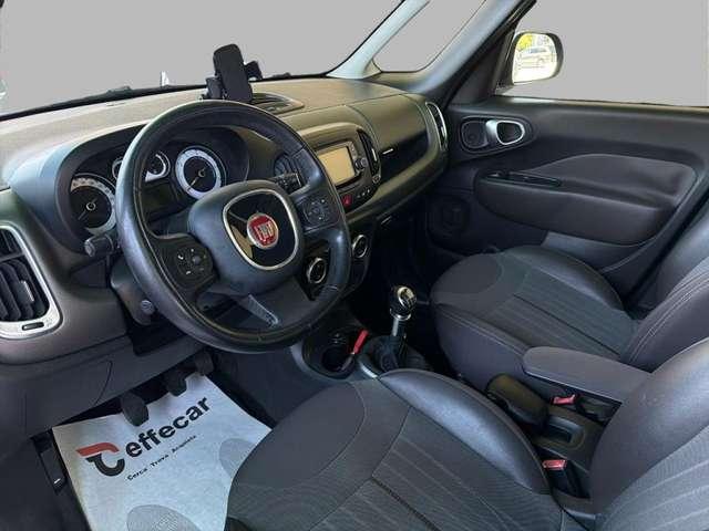 Fiat 500L 0.9 TwinAir Turbo Natural Power Lounge