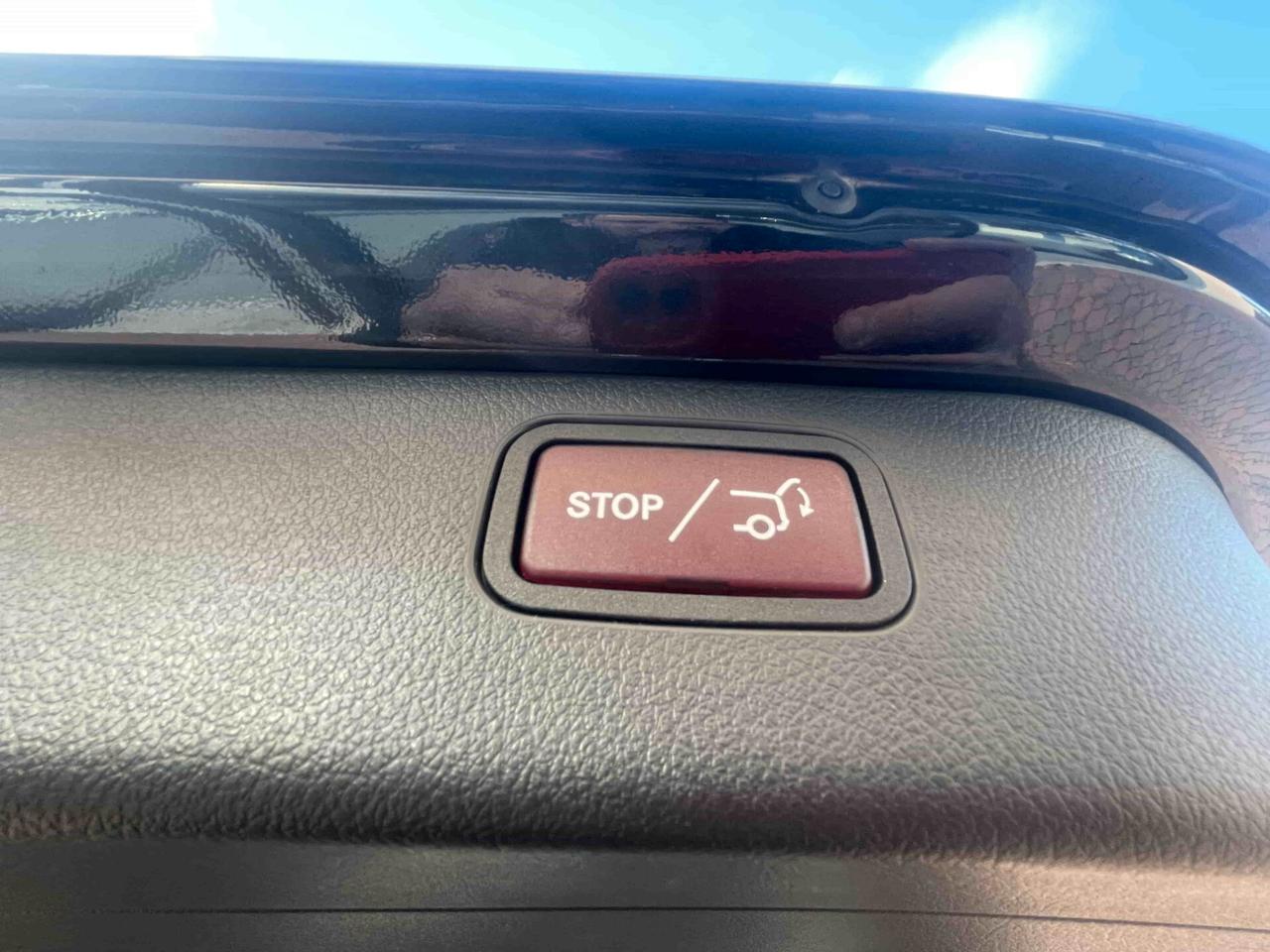 Mercedes-benz C 220 d Mild hybrid S.W. Premium TETTO GANCIO TRAINO