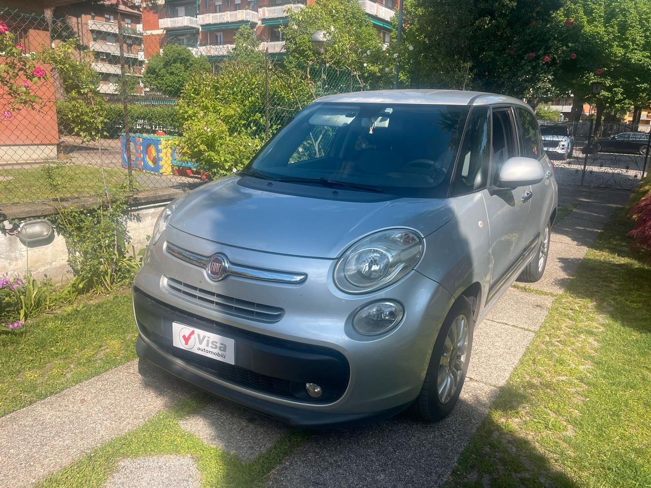 Fiat 500L 1.3 Multijet 85cv #GM