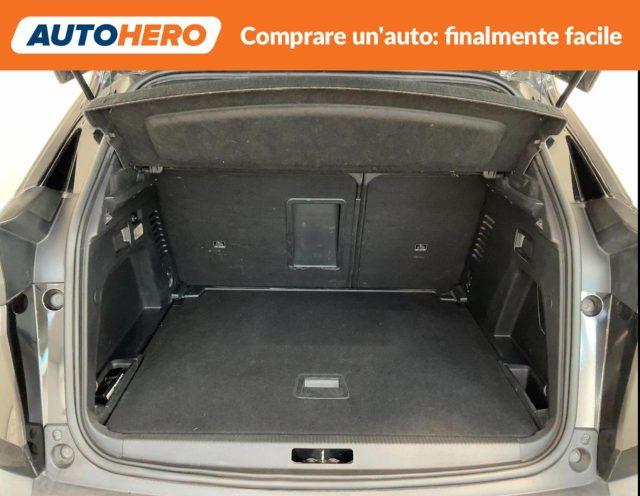 PEUGEOT 3008 BlueHDi 180 S&S EAT8 GT