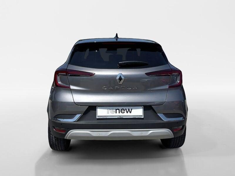 Renault Captur TCe 140 CV Techno
