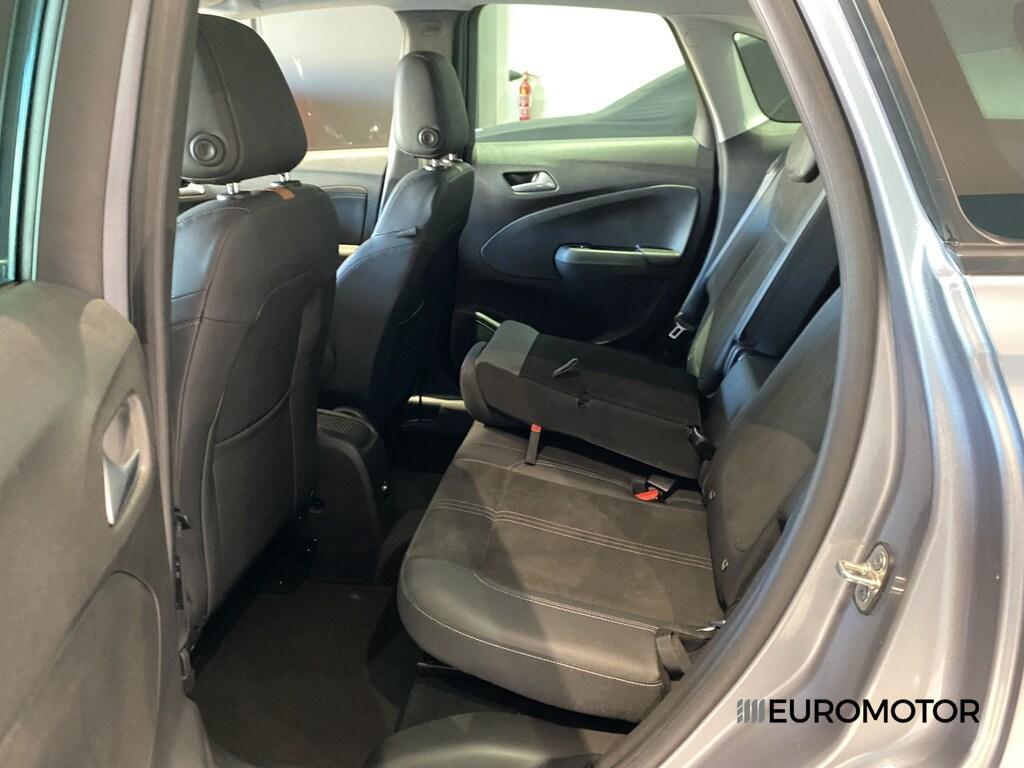 Opel Crossland 1.5 Ecotec Ultimate AT6