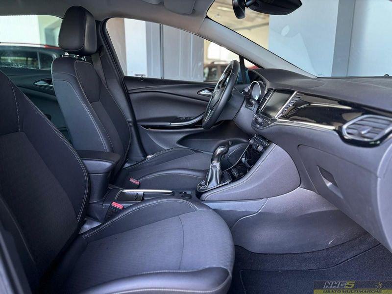 Opel Astra Astra 1.6 CDTi 110CV Start&Stop Sports Tourer Business