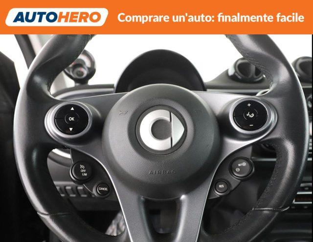 SMART ForTwo 70 1.0 Passion