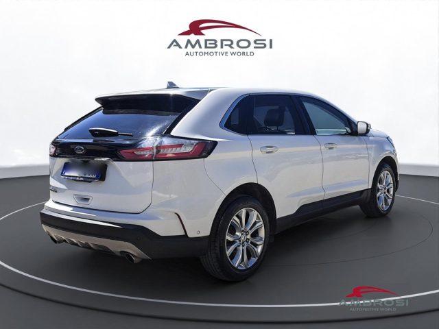 FORD Edge 2.0 EcoBlue 150 CV aut. Titanium