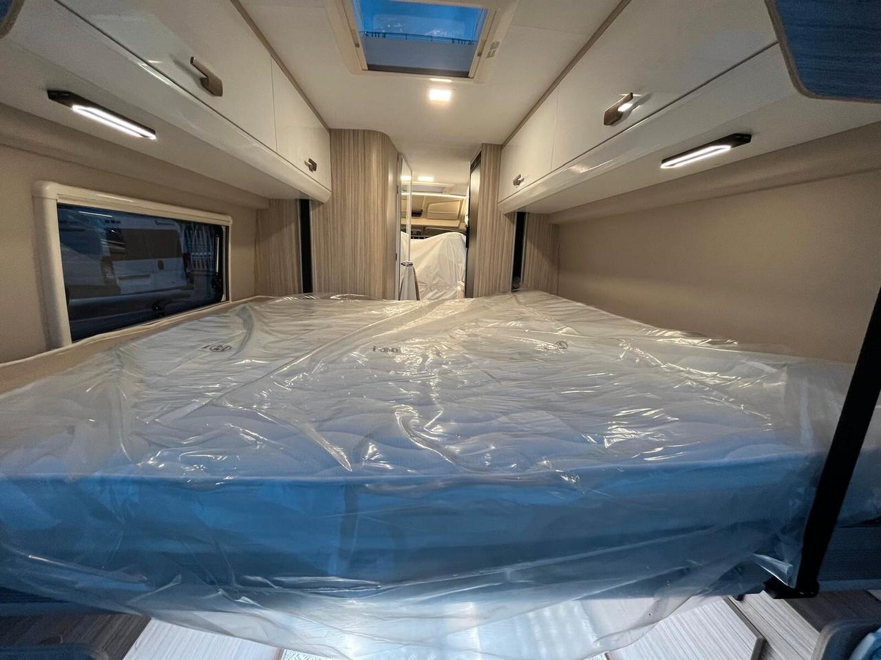 Elnagh E-VAN DUO XL PREMIUM