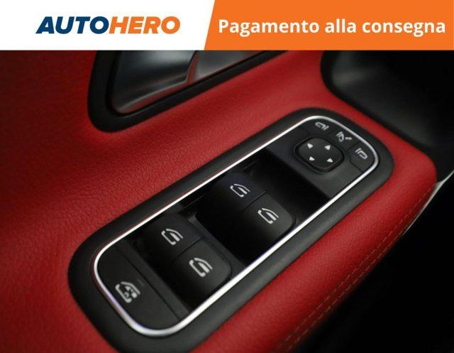 MERCEDES-BENZ A 220 Automatic Premium
