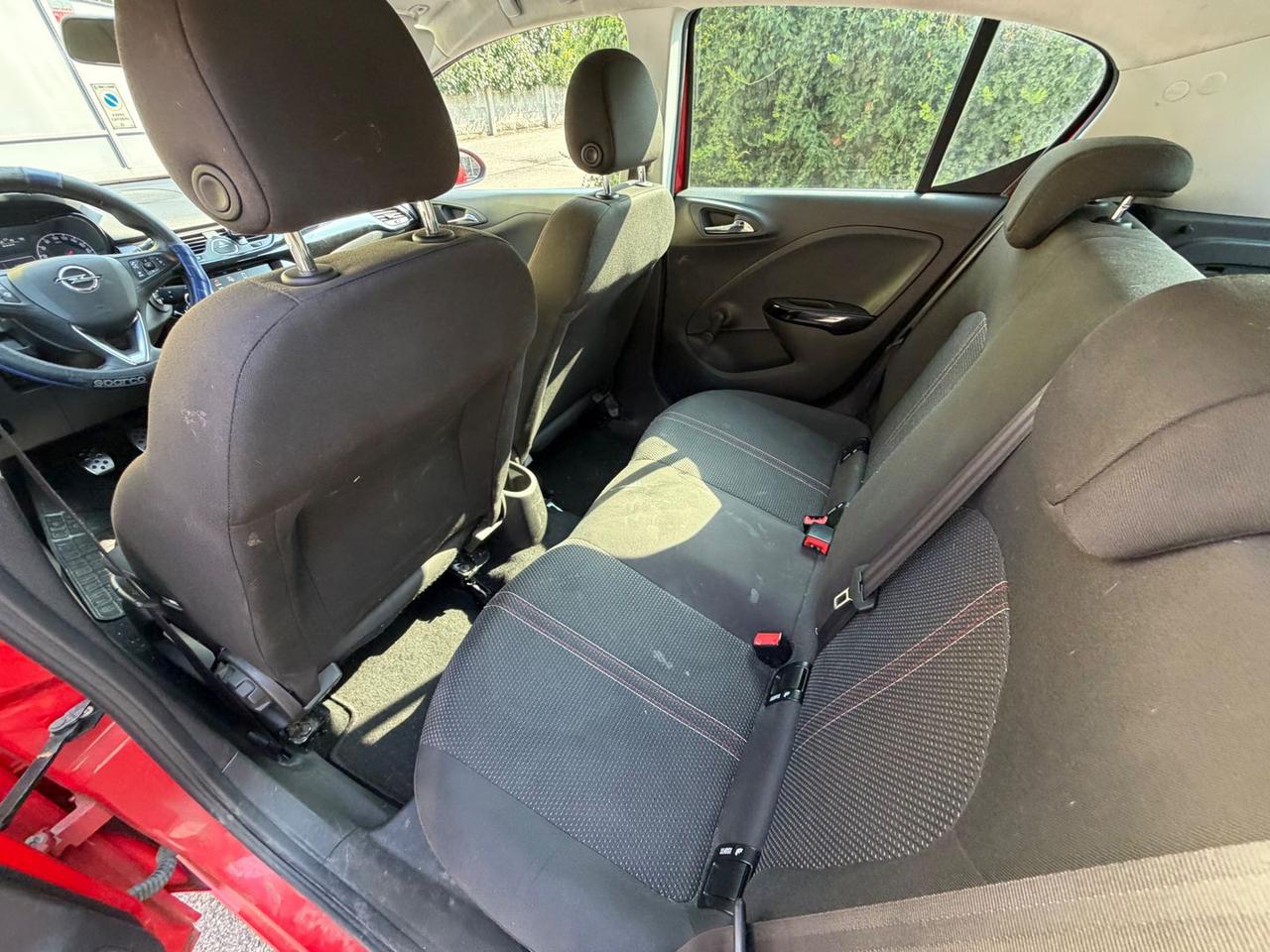 Opel Corsa 1.4 Eco #12091