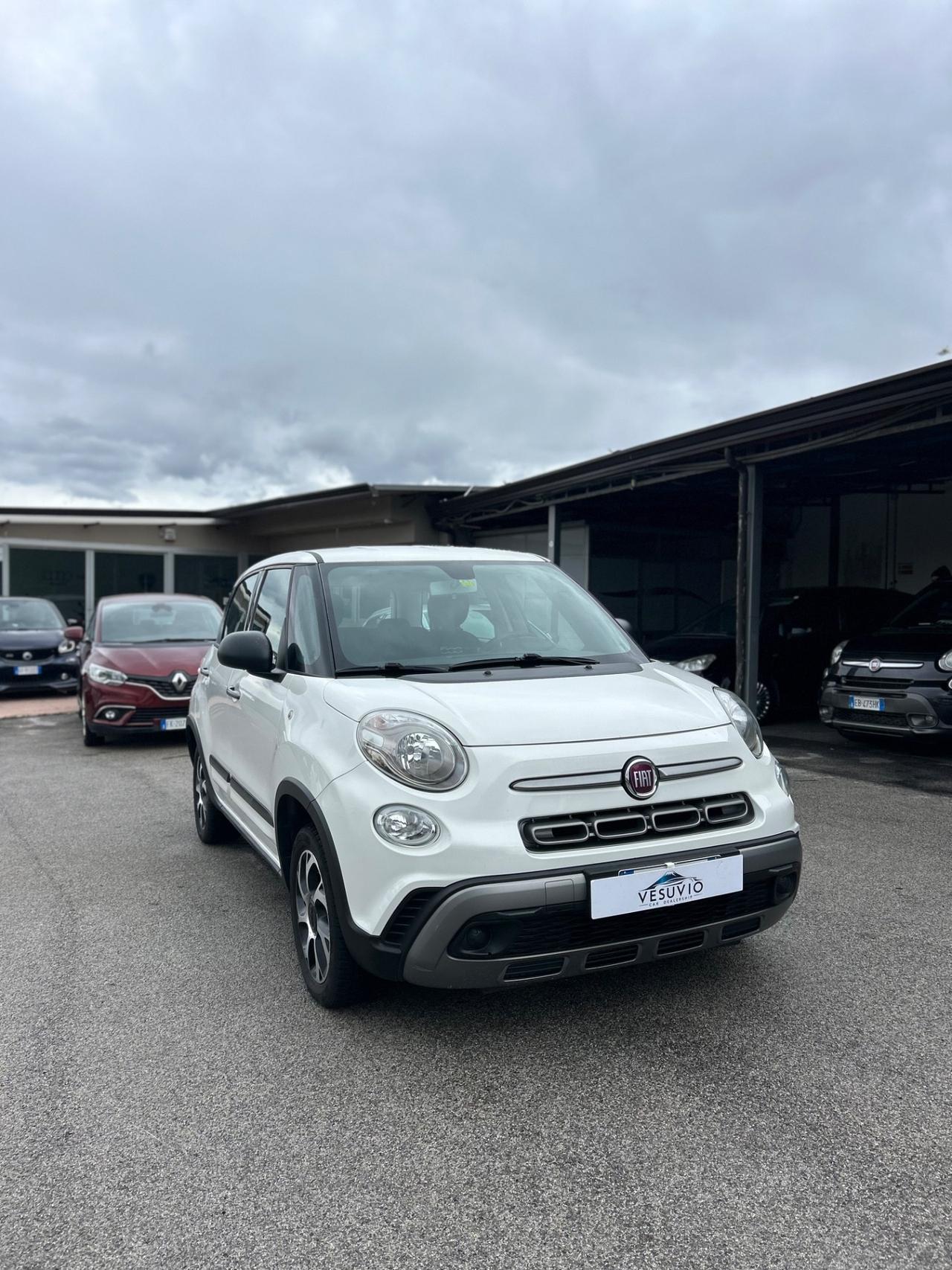 Fiat 500L 1.3 Multijet 95 CV Cross-2019