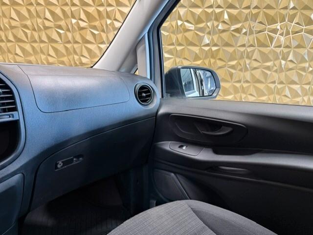 Mercedes-benz Vito 2.2 114 CDI PC Mixto Compact
