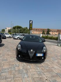 Alfa Romeo Giulietta 1.6 Diesel