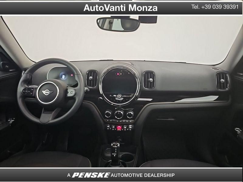MINI Countryman Mini Countryman 1.5 Cooper Classic auto