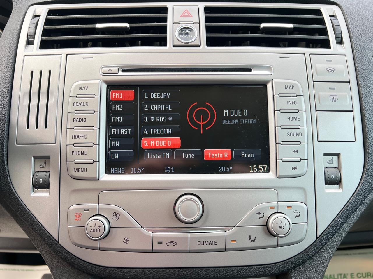 Ford Kuga 2.0 TDCi 163 CV 4WD Powersh.Titanium