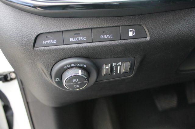 JEEP Compass 1.3 Turbo T4 240 CV PHEV AT6 4xe Trailhawk