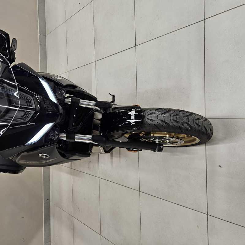Yamaha Tracer 7 GT - 2024