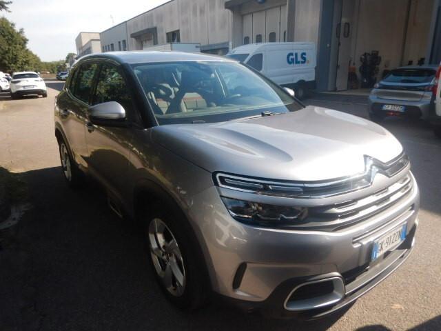 Citroen C5 Aircross BlueHDi 130 S&S Business