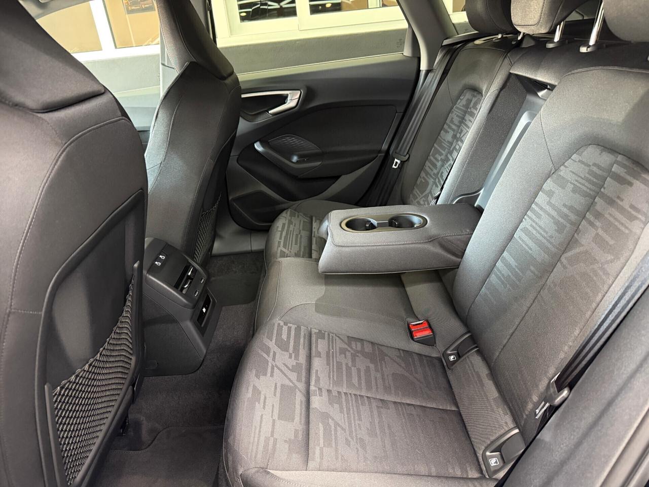 AUDI A5 AVANT 35 TFSI 2.0 150CV SLINE S-TRONIC