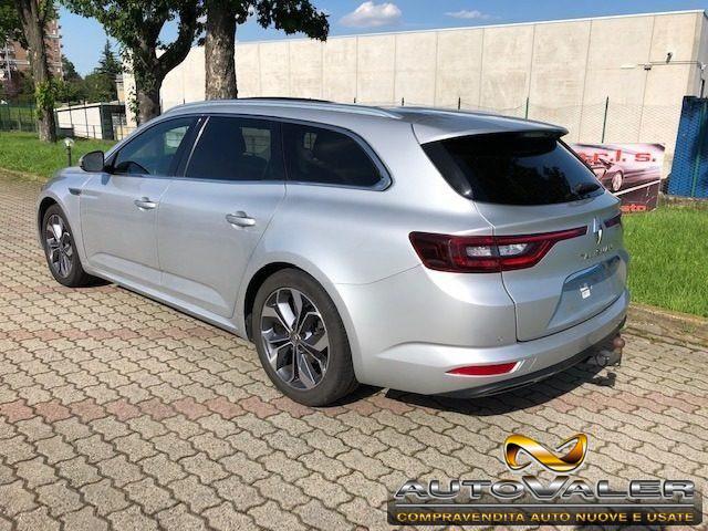 RENAULT Talisman Sporter dCi 130 CV Energy Intens