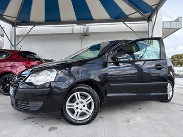 Volkswagen Polo 1.4/69CV TDI 5p. Comfortline