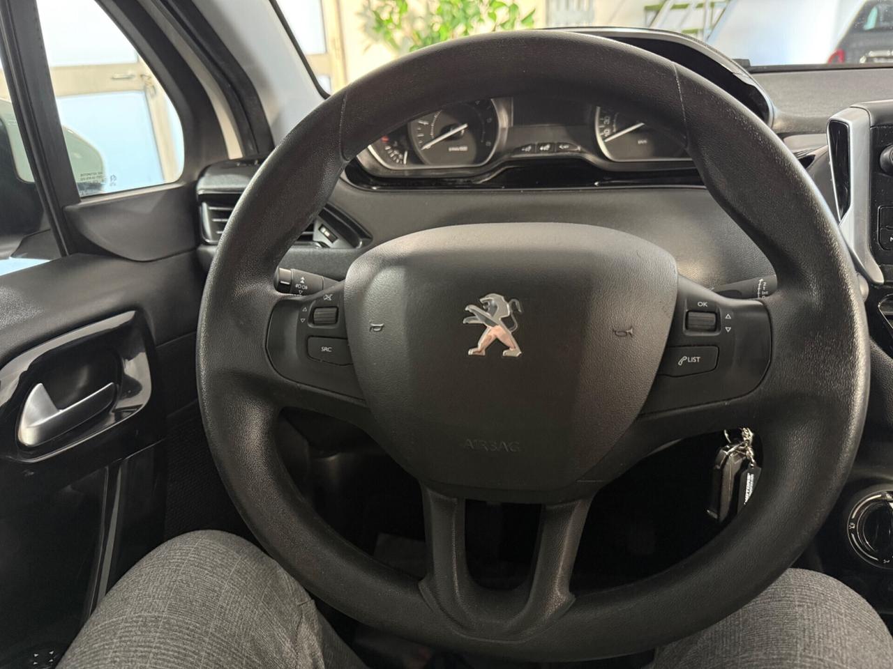 Peugeot 208 BlueHDi Aziendale 100cv 5p. Mix