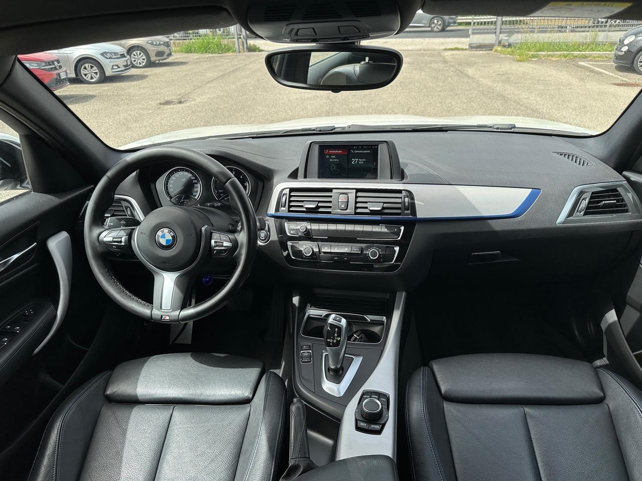 Bmw 116 116d 5p. Msport - 2019