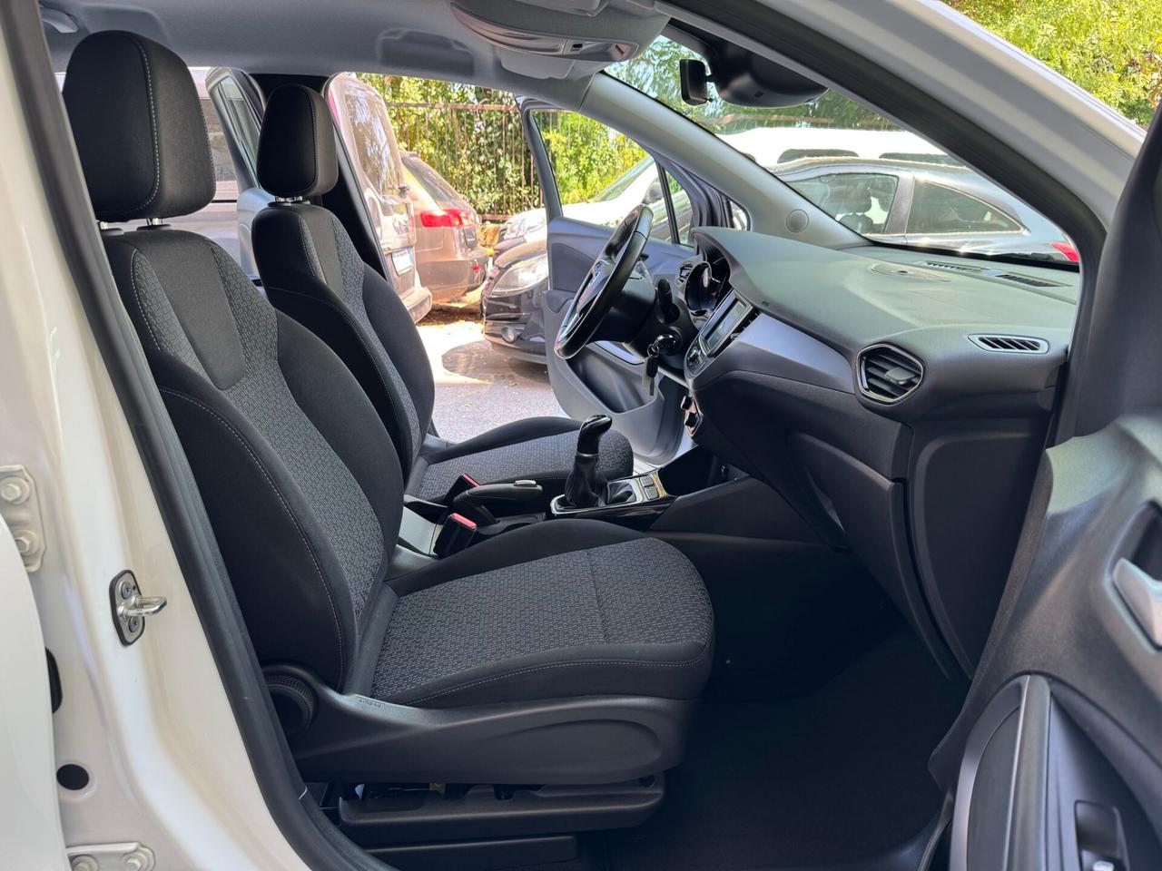 Opel Crossland 1.2 Edition S PROMO GARANZIA24MESI