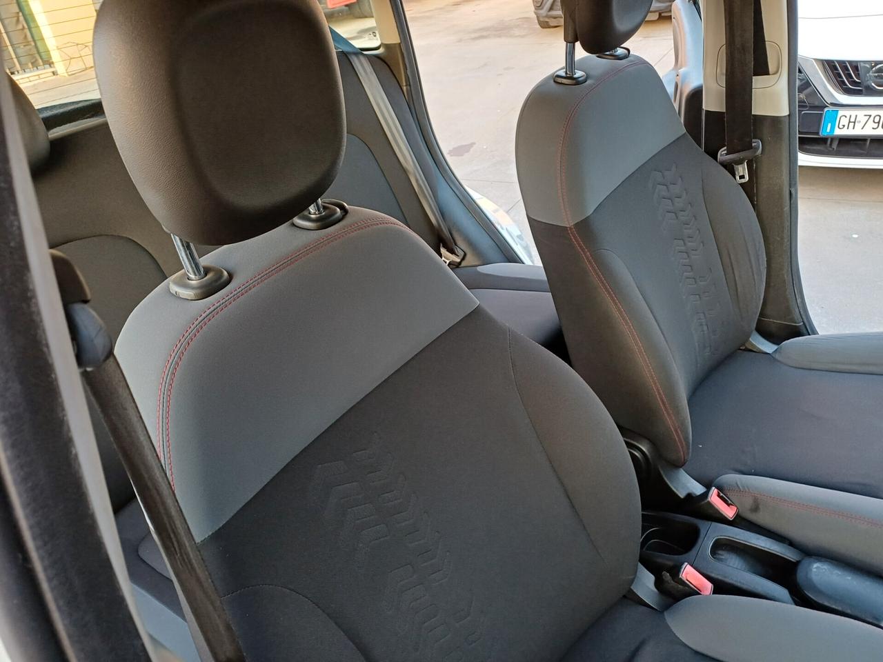 Fiat Panda 1.2 GPL (PREZZO REALE)