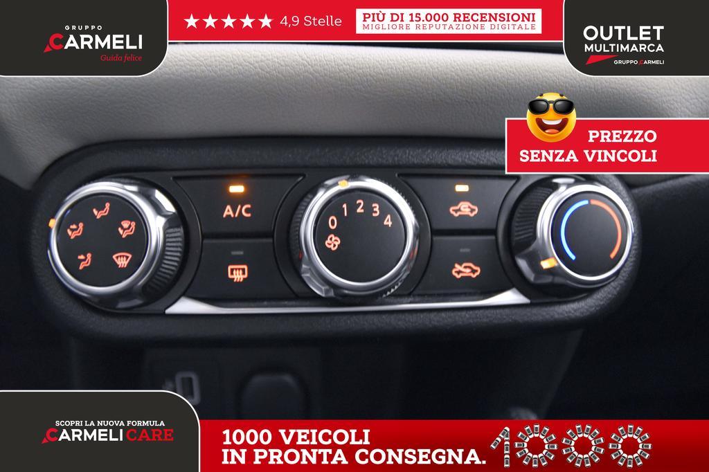 Nissan Micra 5 Porte 1.0 IG-T Eco Acenta