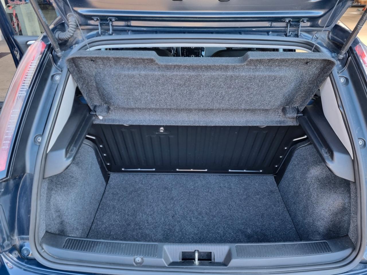 Fiat Punto 1.3 MJT II 75 CV 5 porte, Garanzia!