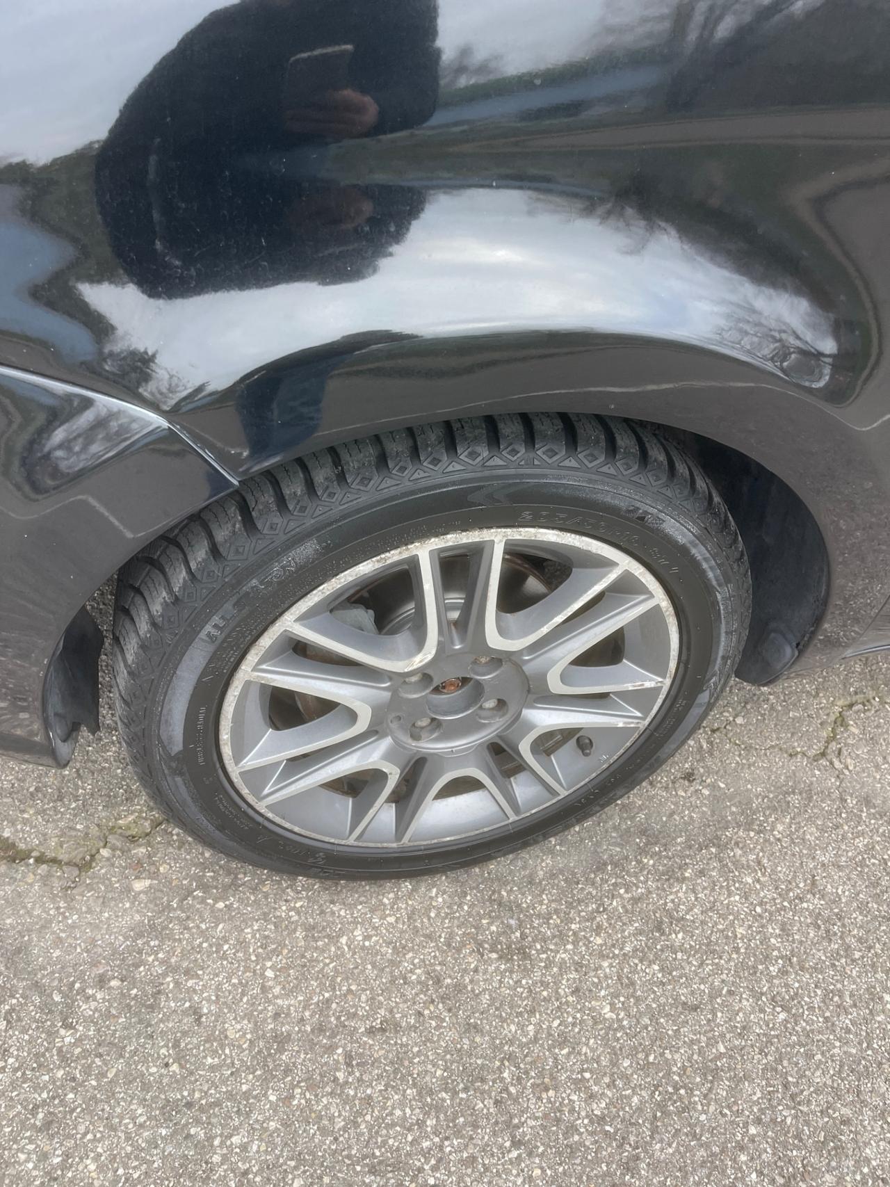 Lancia MUSA 1.4 16V EURO 5 Poltrona Frau