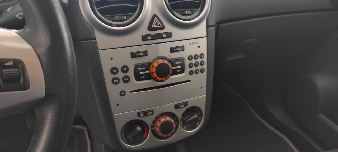 Opel Corsa 1.3 CDTI 95CV 5 porte Elective
