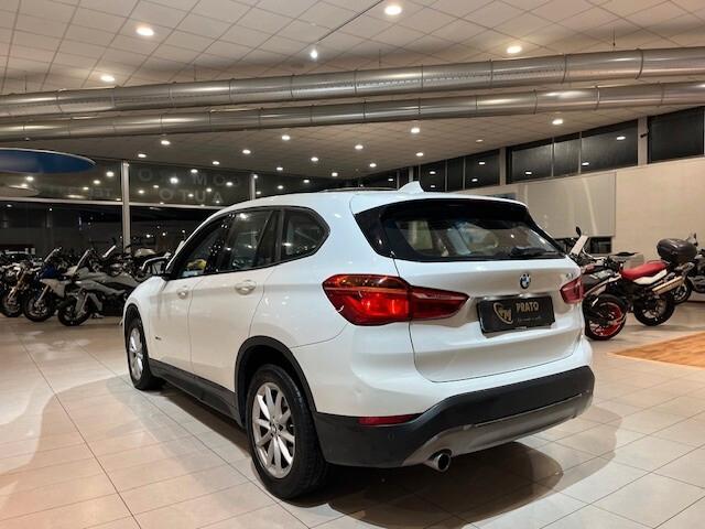 BMW X1 xdrive18d Business