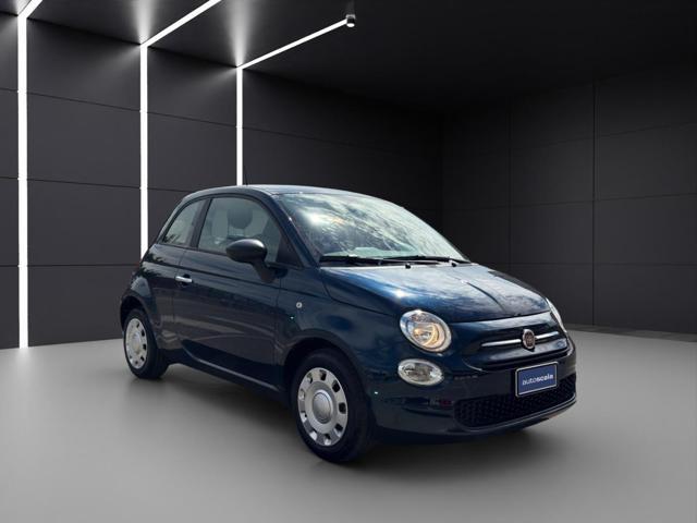 FIAT 500 1.0 Hybrid