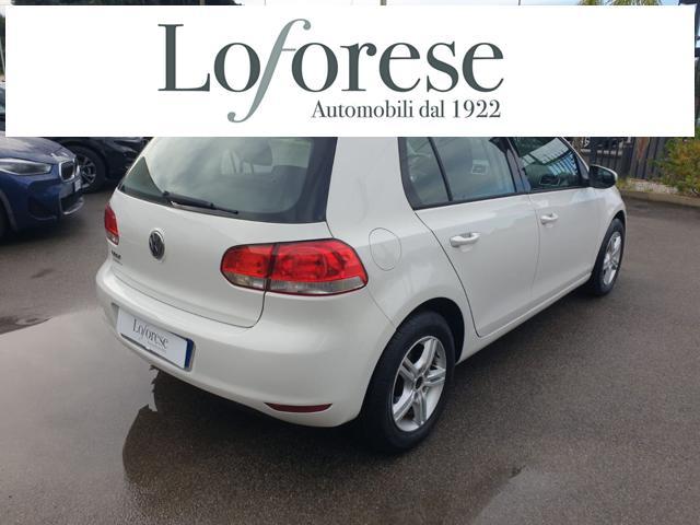 VOLKSWAGEN Golf 1.4 5p. United