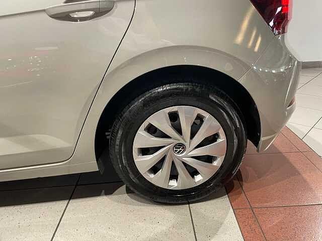 Volkswagen Polo 6ª serie 1.0 EVO