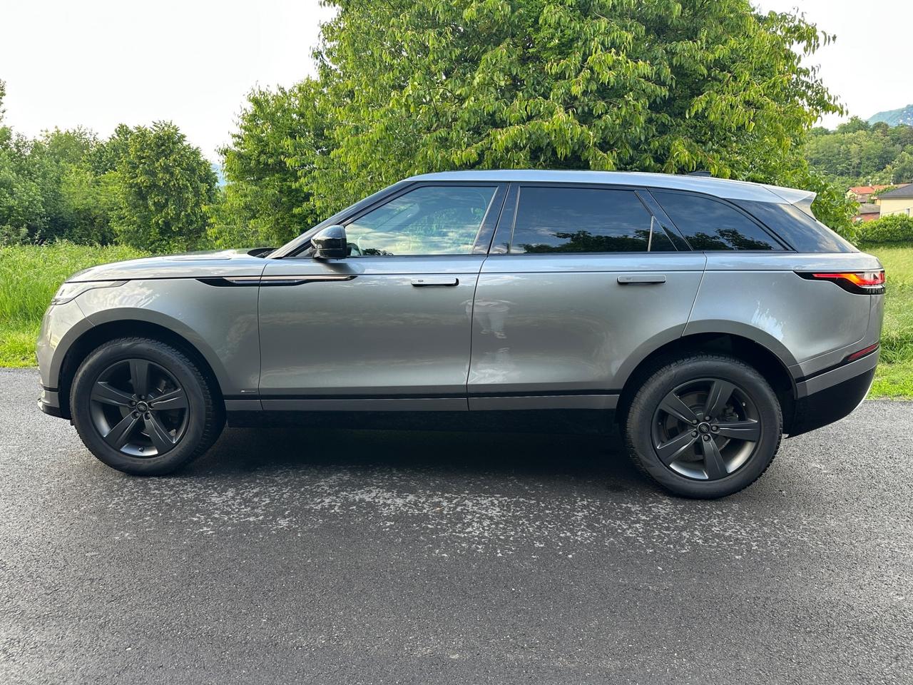 Land Rover Range Velar 2.0D I4 180 CV R-Dynamic