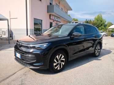 Volkswagen Tiguan 1.5 TSI eHybrid DSG Life ***GARANZIA UFFICIALE VW***