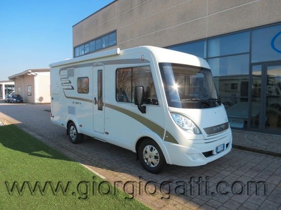 Hymer/eriba I-504