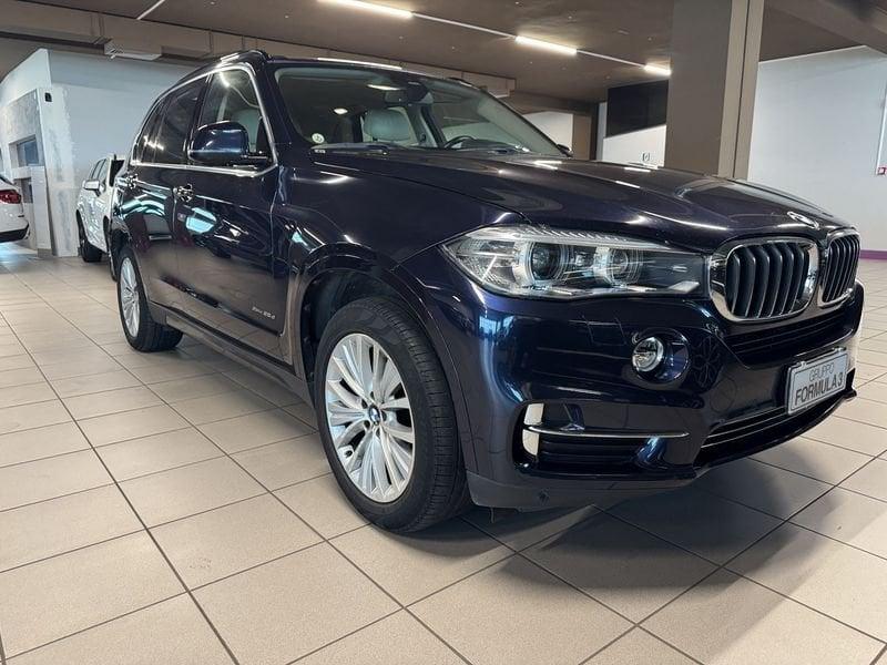BMW X5 X5 sDrive25d