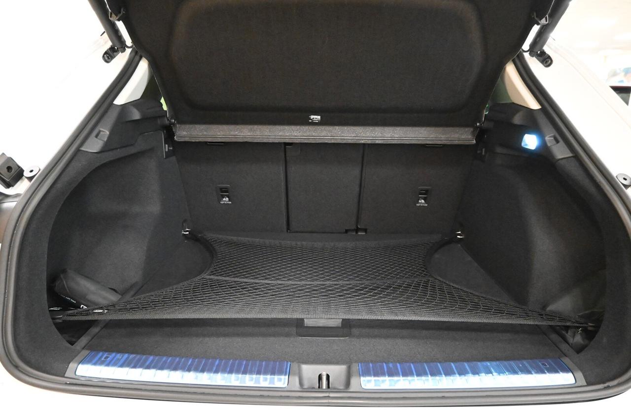 AUDI Q3 3ª serie Q3 TFSI 110 kW mHEV S tronic ...