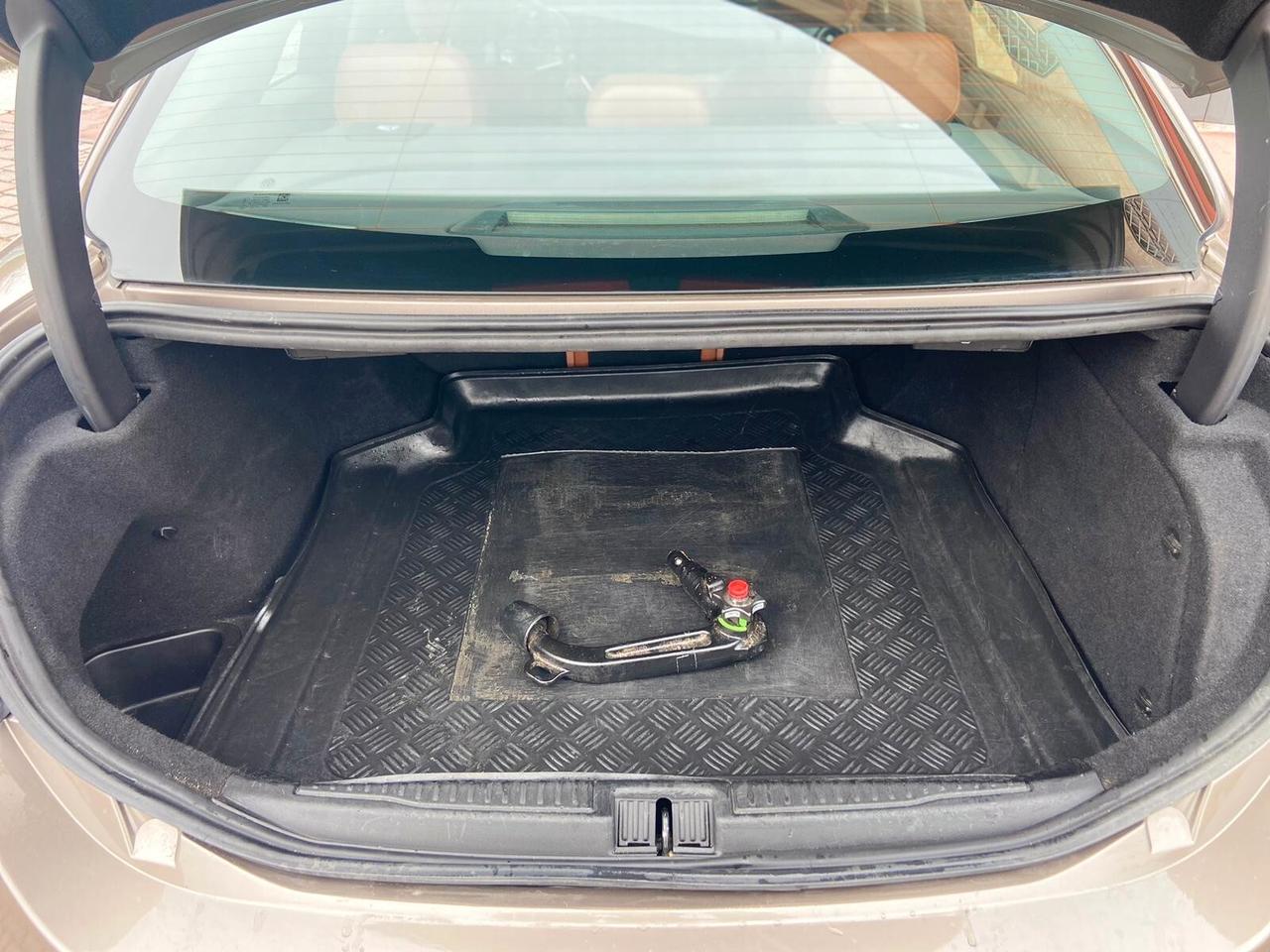 Alfa Romeo Giulia 2.2