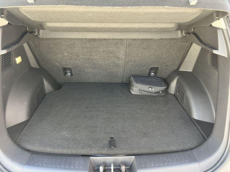 DR AUTOMOBILES DR-5-0 1.5 Turbo GPL