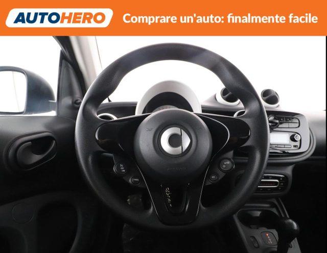 SMART ForTwo 70 1.0 twinamic Youngster