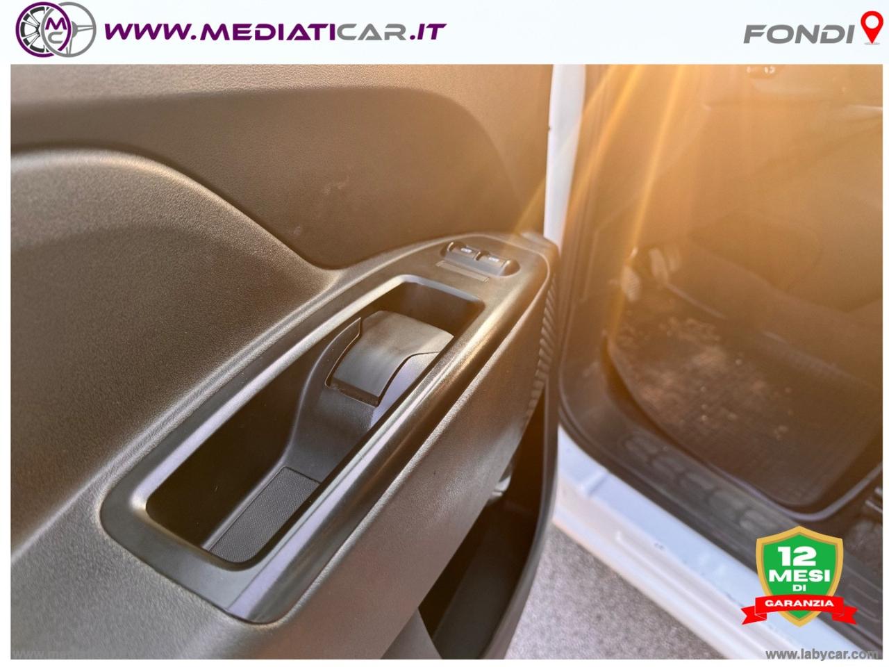 Doblò 1.3 MJT S&S PC Combi N1 Easy