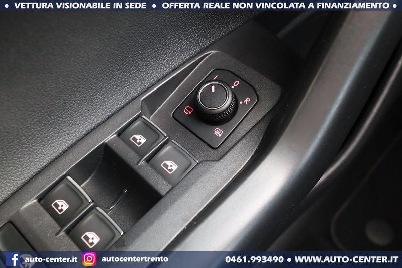 Volkswagen Polo 1.0 TSI Highline 95CV 5porte