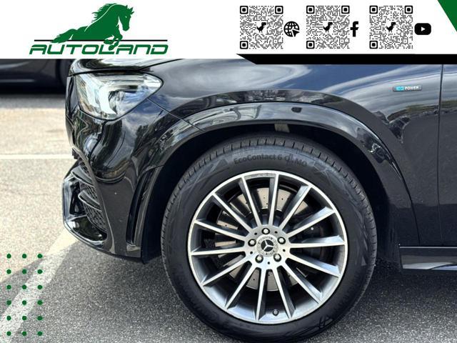 MERCEDES-BENZ GLE 350 de 4Matic EQ-Power Premium Plus 320Cv