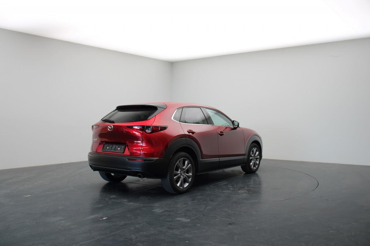 Mazda CX-30 2.5 m-hybrid Takumi 2wd 140cv 6at