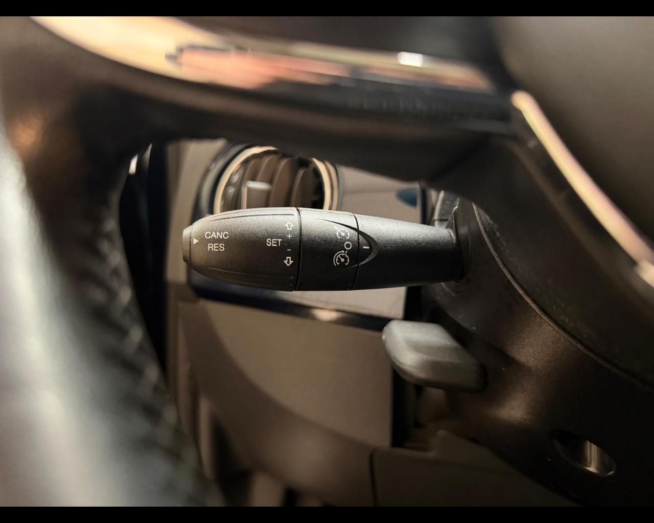 FIAT 500 (2015-2024) - 500 1.2 Lounge