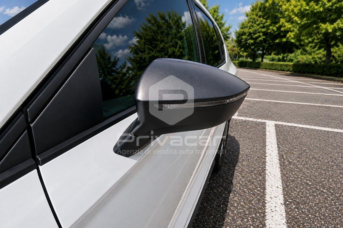 SEAT Ateca 2.0 TDI DSG FR